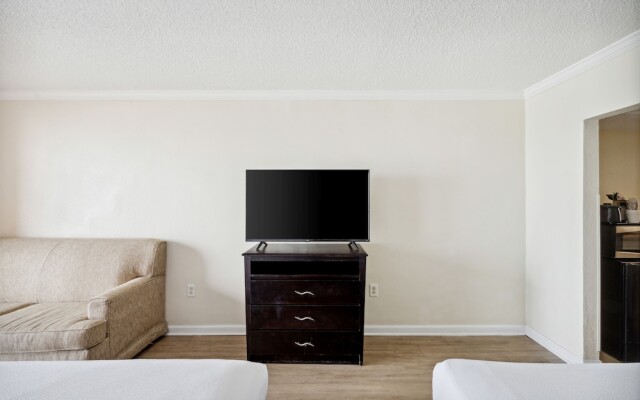 Seahaven Beach Hotel