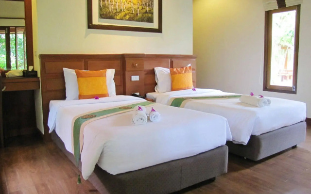 Baan Grood Arcadia Resort & Spa