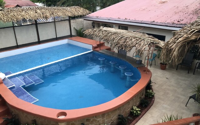 Jaco Beachfront Resort Penthouse