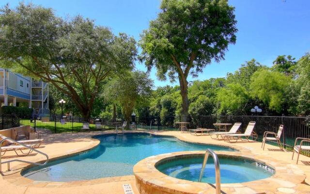 Sweet Retreat RRC A203