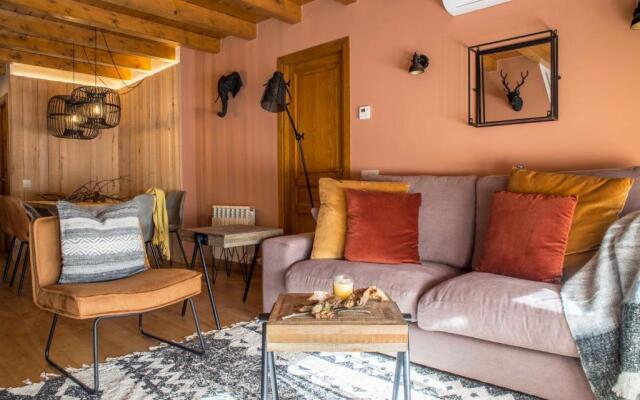 Apartamento En Esterri D’Aneu 50 1E