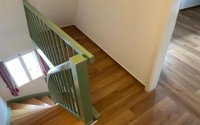 Apartment mit Balkon No4