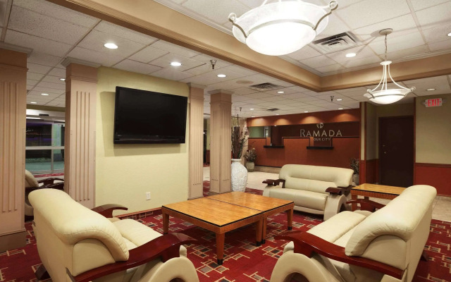 Ramada Sioux City