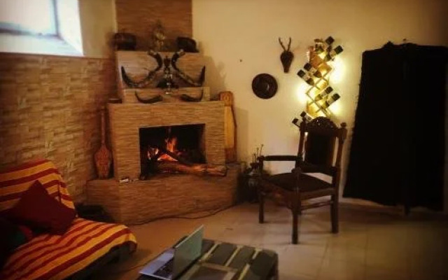 Welcome Hotel on V. Pshavela 33