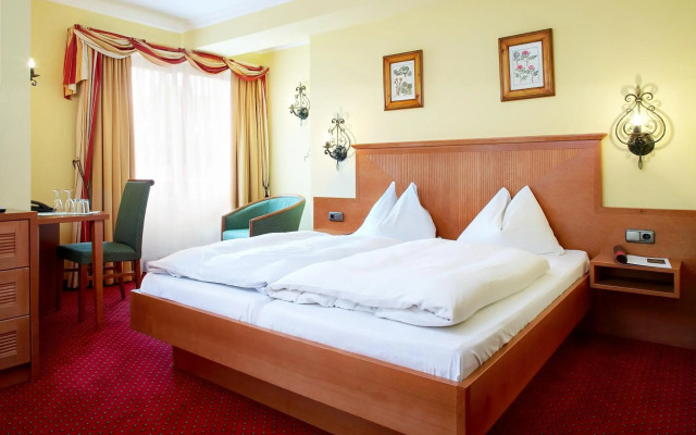 Hotel Untersberg