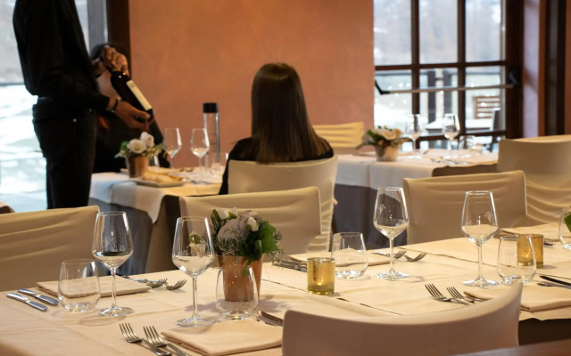 Maison Cly Hotel & Restaurant