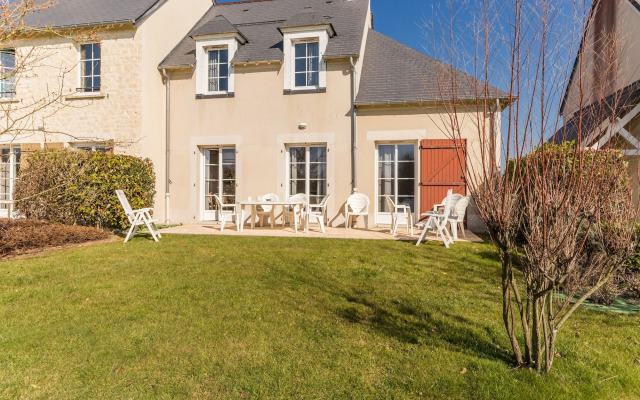 Pierre & Vacances Residence Le Green Beach
