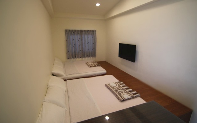 Feng Homestay