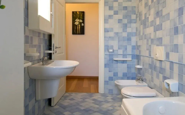 Appartamento Lorenida