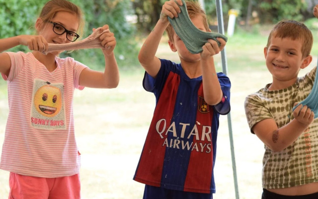 Nice Chalet With Garden, in the Antwerp Kempen