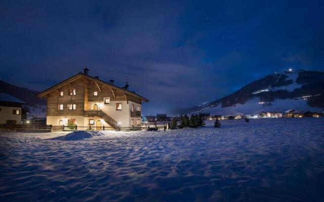 Chalet La Marinella