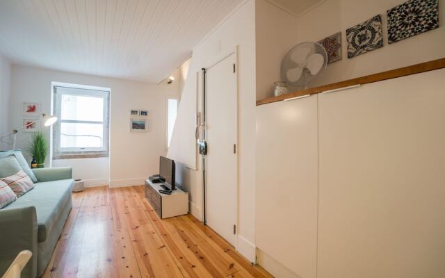 Rose Duplex Apartment 5D