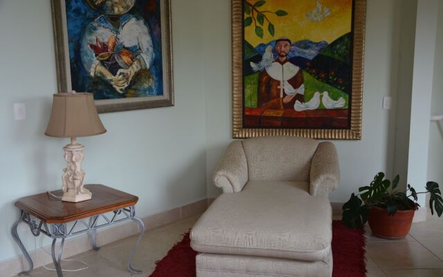 Pousada Villa Tenorio