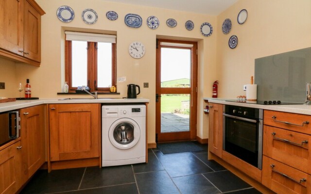 Pound Cottage