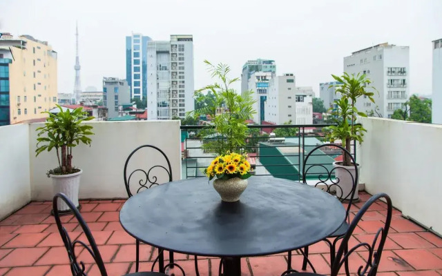 Spring Suites - 109 MHD