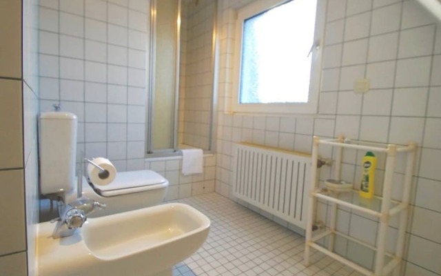 Ferienwohnungen  Bergisch Gladbach GL234