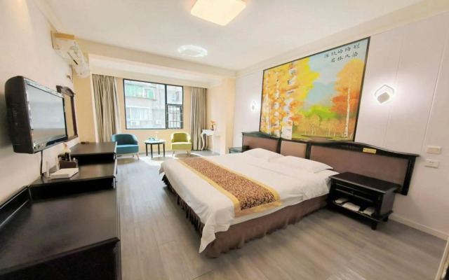 Jinfeng Hotel