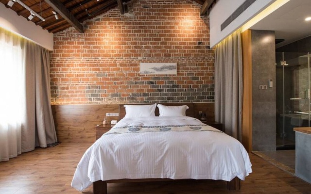 Suyu Guesthouse – Guest Rooms – Shanghai