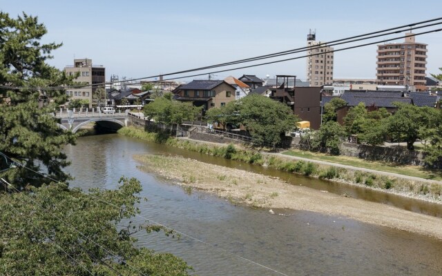 Zenroku Hotel Kanazawa
