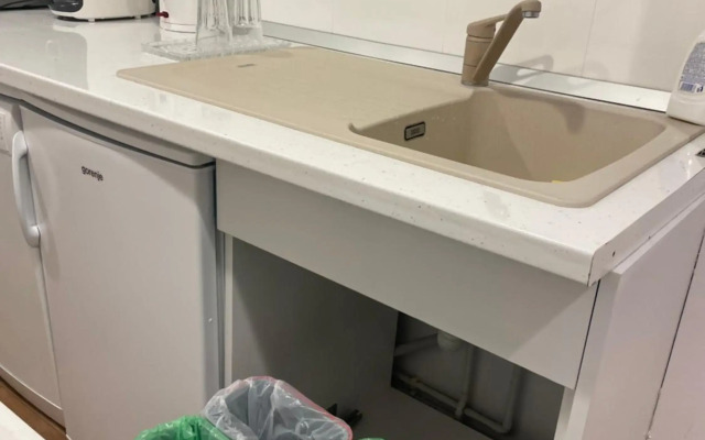 Peles Green Apartment