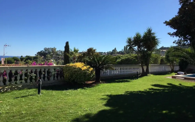 San Francesc Luxury Villa