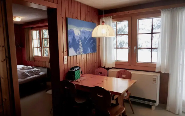 Chalet Lieke