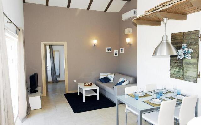 Apartments Maslina