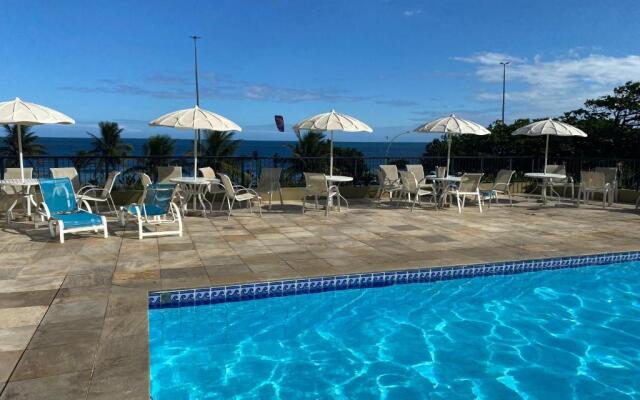 Ap Barrabella - vista mar