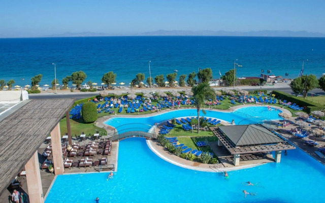 Oceanis Hotel