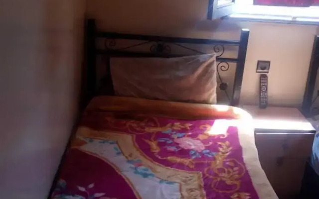 Hôtel Café de Paris