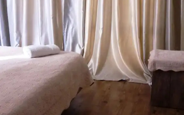 Samatsa Georgia Apartments