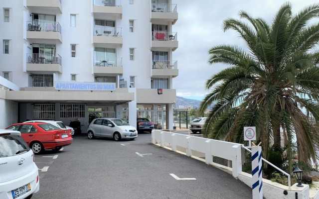 Apartamento do Mar e Lua