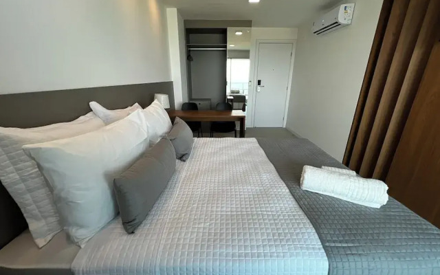 Rn Studio - Apto 1018