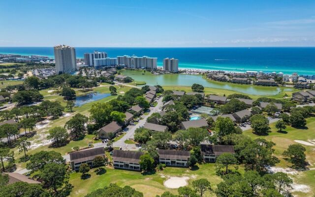 Seascape Golf Villa 34C