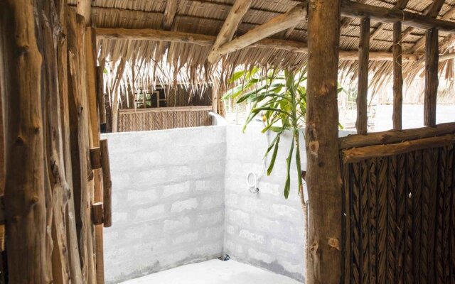 Kho Khao River Sand Resort
