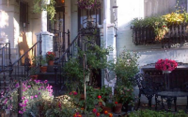 Ledroit Park Renaissance B&B
