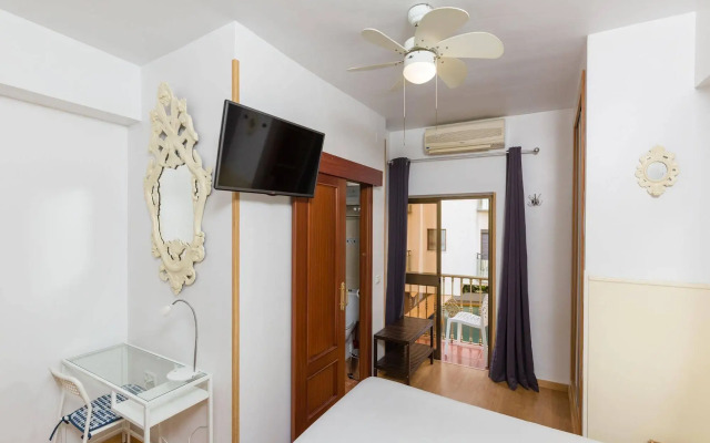 Hostal Guadalupe