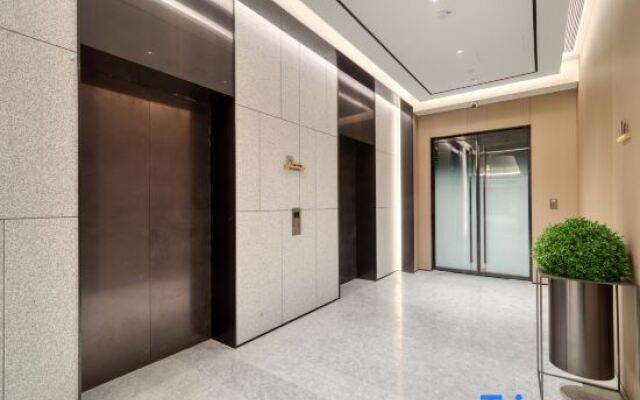 JI Hotel (Ningbo Dongbu Xincheng Yintaicheng)