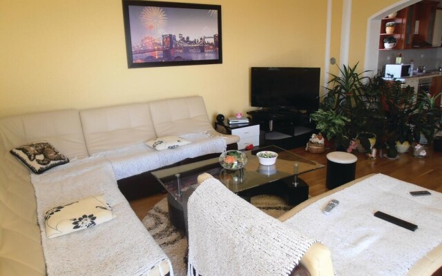 Amazing Home in Herceg Novi With Wifi and 3 Bedrooms