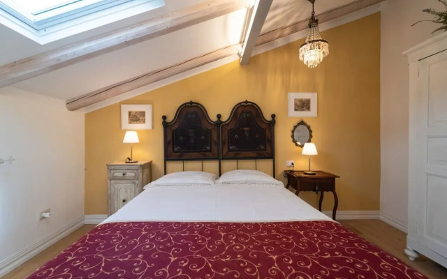 Suite Persichetto by Bologna Iconic Hillside