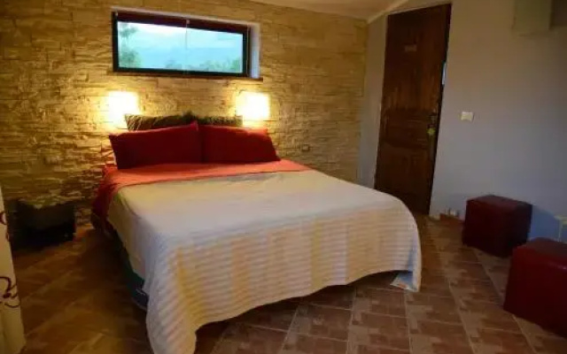 Casale Delle Rose