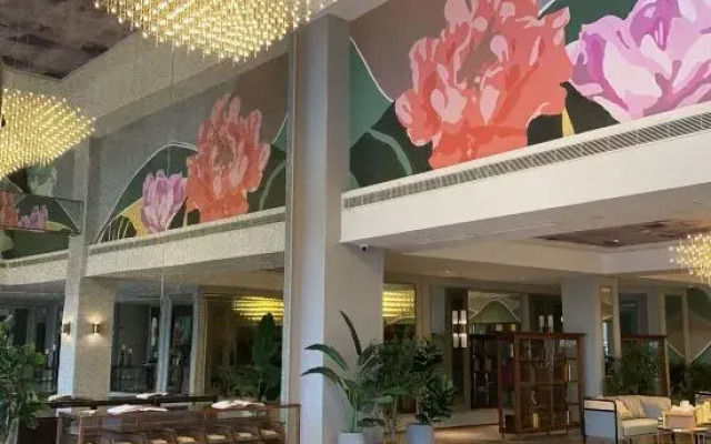 Xing Cheng Hotel (Emeishan Gymnasium)