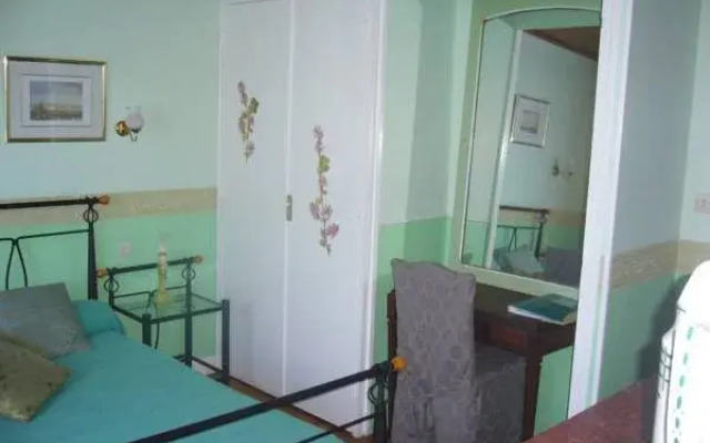 Chambres d'hôtes Al Camp d'Espalougues