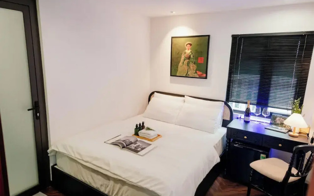 Urban Hotel