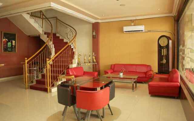 OYO 2870 Wisma Prima Makassar