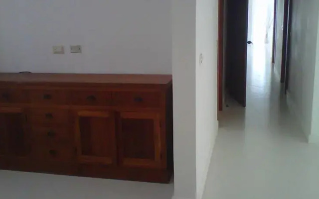 Caribbean Oreuga Apartments