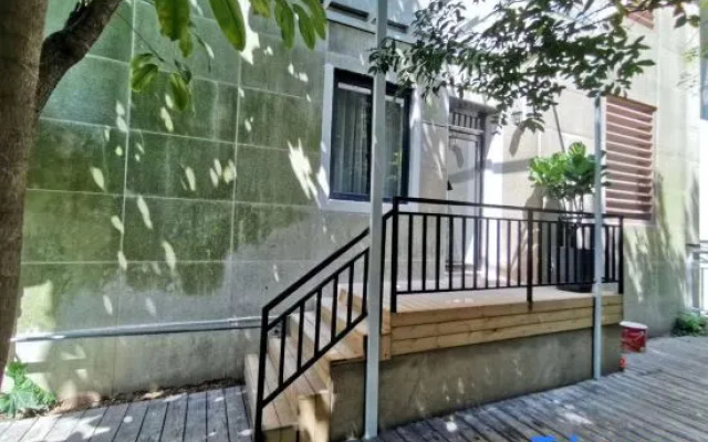 Xi Su Couryard(Jiageng Gymnasium Branch,Jimei School Village) – Outside – Xiamen