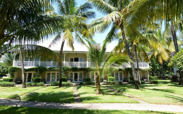 Sugar Beach Mauritius