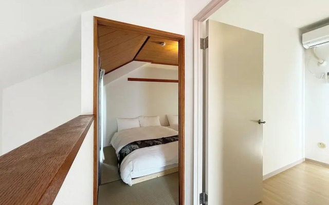 Residence Yu