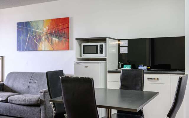 Comfort Inn & Suites Goodearth Perth